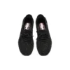 Go Walk 6 Schnürschuhe «Black Pink»