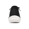 Go Walk 6 Schnürschuhe «Black Pink»