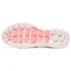 Go Walk 6 Schnürschuhe «Black Pink»
