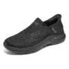 Go Walk 6 Schuhe «Black»