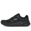 Go Walk 6 Schuhe «Core Black»