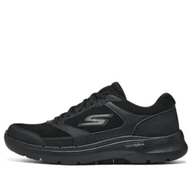 Go Walk 6 Schuhe «Core Black»