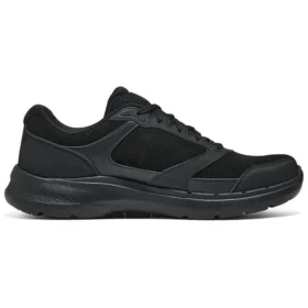 Go Walk 6 Schuhe «Core Black»