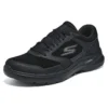 Go Walk 6 Schuhe «Core Black»
