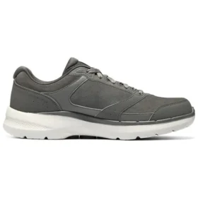 Go Walk 6 Schuhe «Grey White»
