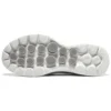 Go Walk 6 Schuhe «Grey White»