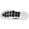 Go Walk 6 Schuhe «Schwarz-Weiss»