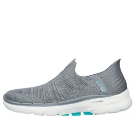 Go Walk 6 Slip In Fabulous View «Grey»