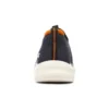 Go Walk 6 Slipper «Navy Orange»