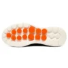 Go Walk 6 Slipper «Navy Orange»