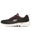 Go Walk 6 «Stunning Glow – Black Hot Pink»