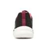 Go Walk 6 «Stunning Glow – Black Hot Pink»