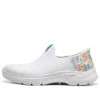 Go Walk 6 Tropical Bay «White Multicolor»