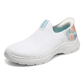 Go Walk 6 Tropical Bay «White Multicolor»