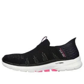 Go Walk 6 Valentina «Black Multicolor»