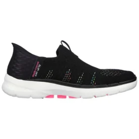 Go Walk 6 Valentina «Black Multicolor»