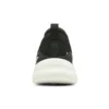 Go Walk 6 Warnock Herren-Slipper «Schwarz»