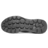 Go Walk 6 Warnock Herren-Slipper «Schwarz»