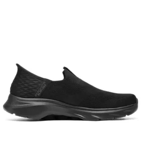 Go Walk 7 Slip-ins Regular «Black»