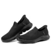 Go Walk 7 Slip-ins Regular «Black»