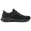 Go Walk 7 Slip-ins «Schwarz»