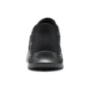 Go Walk 7 Slip-ins «Schwarz»