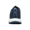 Go Walk Air Laufschuhe Blau/Weiss