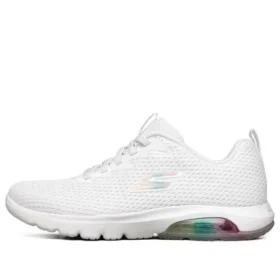 Go Walk Air Laufschuhe Weiss
