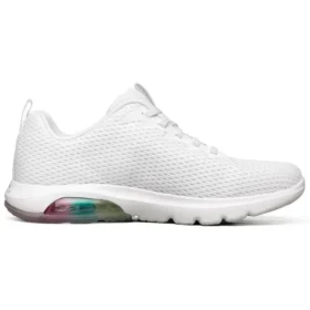 Go Walk Air Laufschuhe Weiss