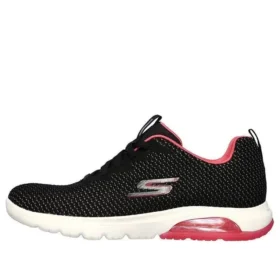 Go Walk Air – Shadow «Schwarz»