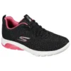 Go Walk Air – Shadow «Schwarz»