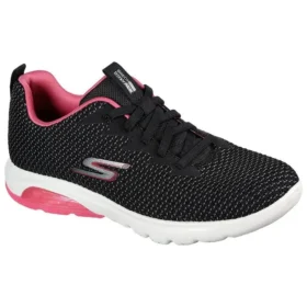 Go Walk Air – Shadow «Schwarz»