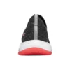 Go Walk Air Sneaker Schwarz/Weiss/Rot
