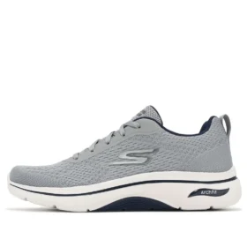 Go Walk Arch Fit 2.0 «Grey White»