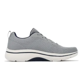 Go Walk Arch Fit 2.0 «Grey White»