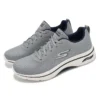 Go Walk Arch Fit 2.0 «Grey White»