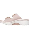 Go Walk Arch Fit 2.0 Sandal – Chloe