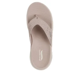 Go Walk Arch Fit 2.0 Sandal – Claire