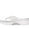 Go Walk Arch Fit 2.0 Sandal – Claire
