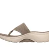 Go Walk Arch Fit 2.0 Sandale – Ashley