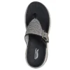 Go Walk Arch Fit 2.0 Sandale – Resort Day