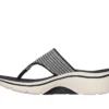 Go Walk Arch Fit 2.0 Sandale – Resort Day
