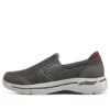 Go Walk Arch Fit «Charcoal Grey»