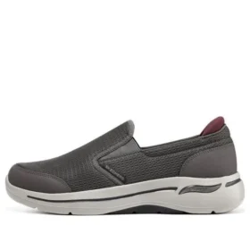 Go Walk Arch Fit «Charcoal Grey»