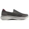 Go Walk Arch Fit «Charcoal Grey»
