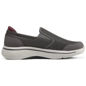 Go Walk Arch Fit «Charcoal Grey»