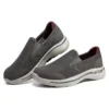 Go Walk Arch Fit «Charcoal Grey»