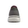 Go Walk Arch Fit «Charcoal Grey»
