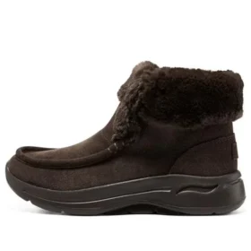 Go Walk Arch Fit «Chocolate»