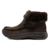 Go Walk Arch Fit «Chocolate»